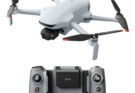 Official Potensic Atom 3 standard kit product image with drone, controller, battery and case components