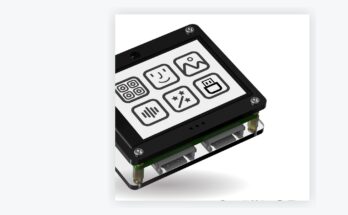 Arducam Pico4ML Pro TinyML development kit product image