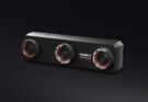 Official LooperRobotics Insight 9 spatial AI camera product image with three front lenses