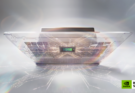 Official NVIDIA RTX Spark Windows AI PC reference image for local agent development coverage