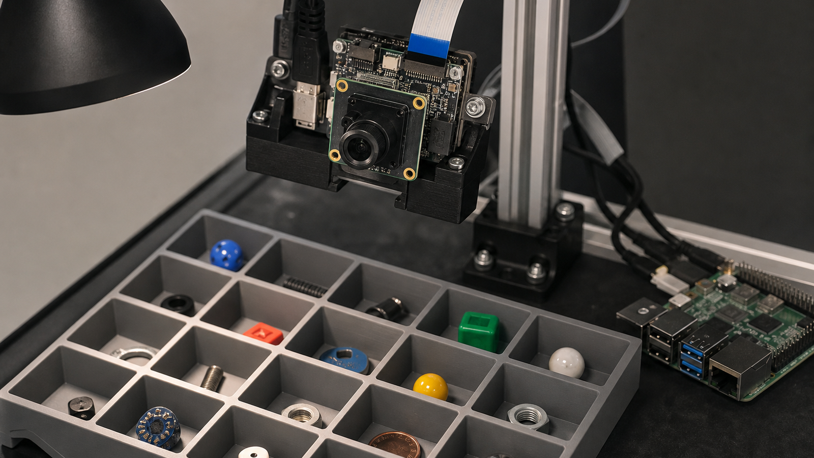 Technical detail view for Raspberry Pi AI Camera dataset checklist