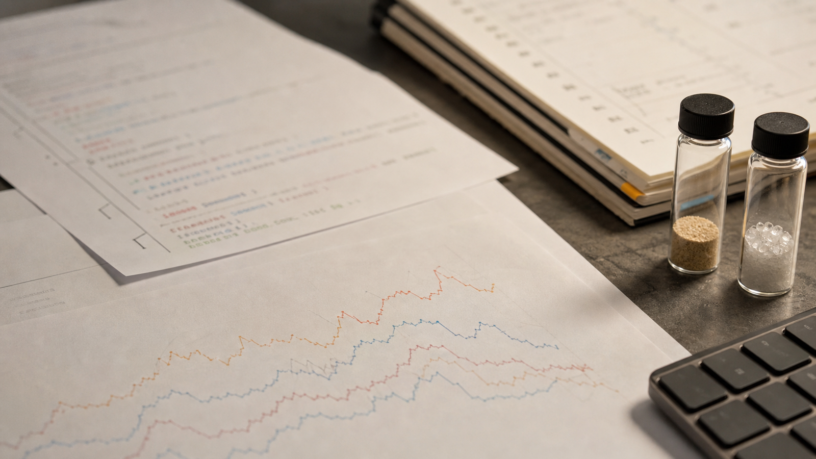Research AI workflows need traceable code, data and results.