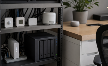 Thread Sensors vs Wi-Fi Sensors for Home Labs: A Buyer Checklist for Reliable Monitoring