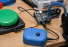 Adaptive Switch Interfaces Are a Practical STEM Hardware Lesson, Not Just an Accessibility Add-On