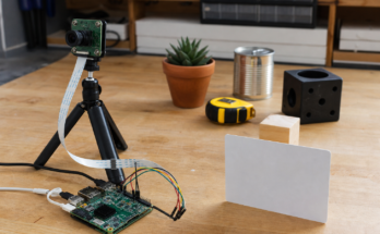 Raspberry Pi AI Camera Projects Need a Dataset Checklist Before the Demo Works