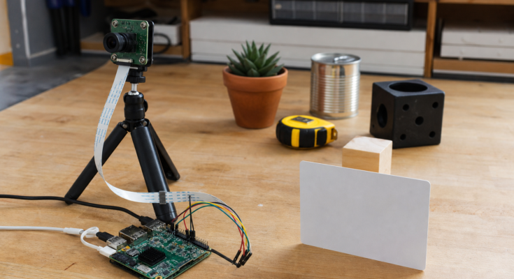 Raspberry Pi AI Camera Projects Need a Dataset Checklist Before the Demo Works