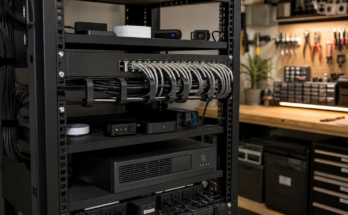 hero image for PoE Sensors Make Home Labs More Reliable When Power Is Part of the Design