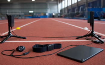hero image for Sports Wearable Data Is a STEM Project When Students Test the Sensors