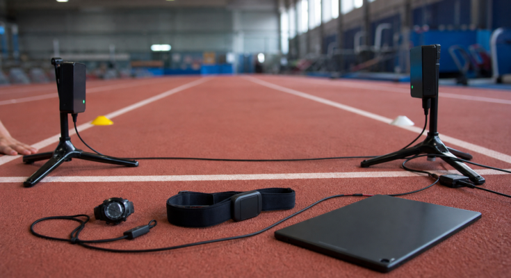 hero image for Sports Wearable Data Is a STEM Project When Students Test the Sensors hero image for Sports Wearable Data Is a STEM Project When Students Test the Sensors