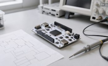 Generic microcontroller test bench for Arduino Core on Zephyr coverage