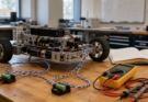 CAN Bus Termination Troubleshooting for Small Robot Teams