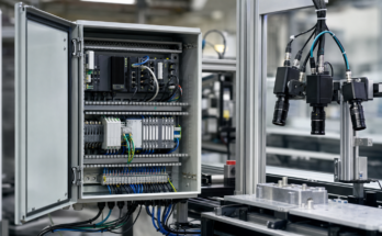 Edge AI Software Forecast Puts Industrial Automation Back in the Latency Conversation