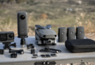 Field documentation kits should match the test environment, not just camera specs.