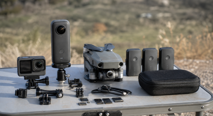 Field documentation kits should match the test environment, not just camera specs. Field documentation kits should match the test environment, not just camera specs.