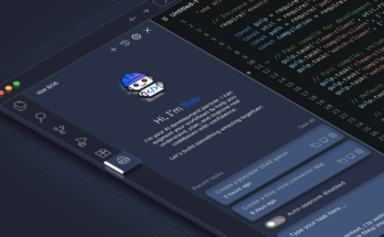 IBM Bob newsroom image for multi-agent software workflow coverage.