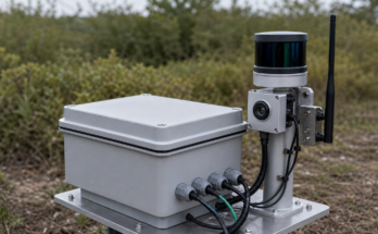 Weatherproof enclosures need attention to cable entries and service access.