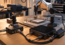 PoE or USB-C for Robot Cameras? A Test-Bench Buyer Evaluation