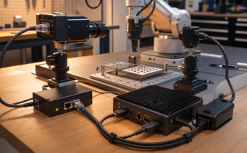 PoE or USB-C for Robot Cameras? A Test-Bench Buyer Evaluation