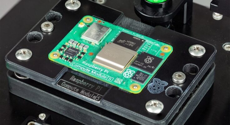 Official Raspberry Pi hardware tray image for Raspberry Pi Connect fleet provisioning update Official Raspberry Pi hardware tray image for Raspberry Pi Connect fleet provisioning update