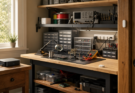 Thread Sensor Placement for Smart-Home Maker Labs: A Reliability Checklist