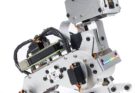 SunFounder PiDog Raspberry Pi robot dog kit shown in official product documentation