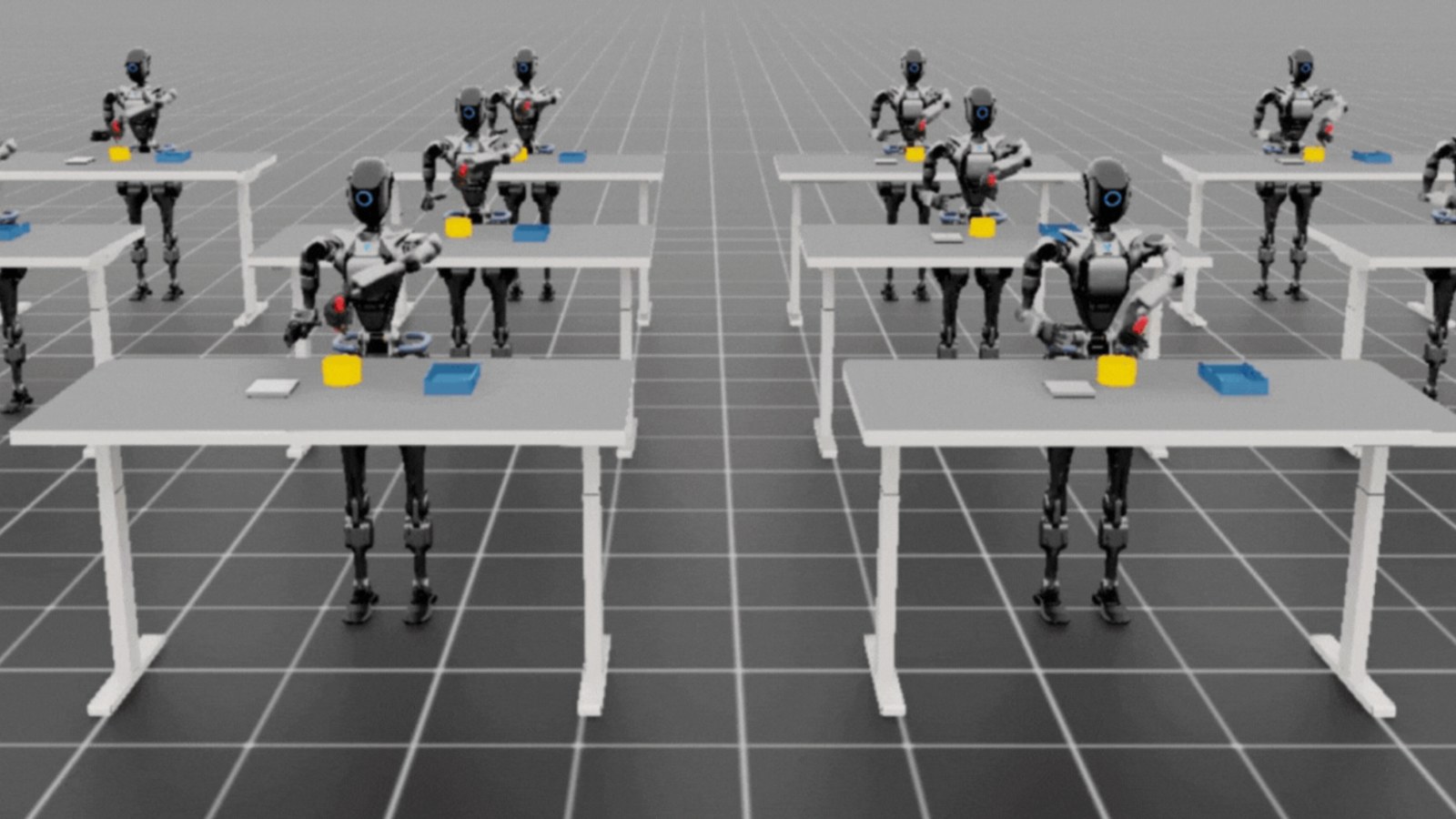 NVIDIA Isaac Sim 5.0 Makes Robot Simulation a More Open Development Stack