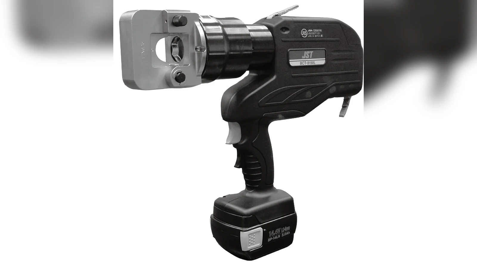Robot Sensor Connector Crimps: Match, Inspect and Pull-Test