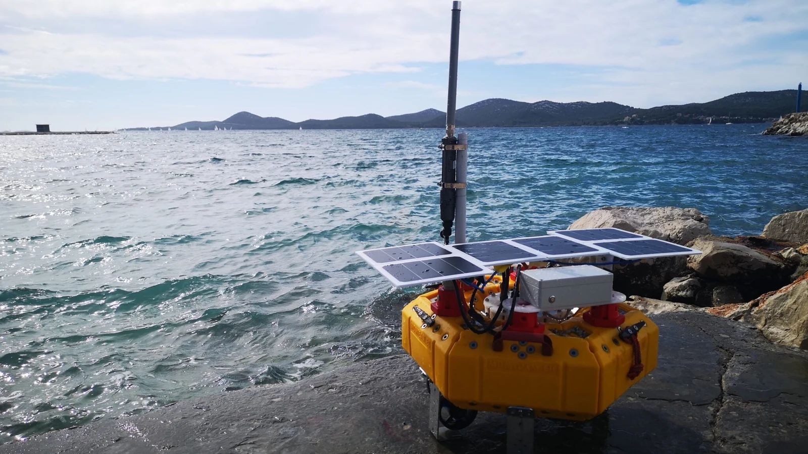 Repairable Marine Robots: What Raspberry Pi Changes at Sea