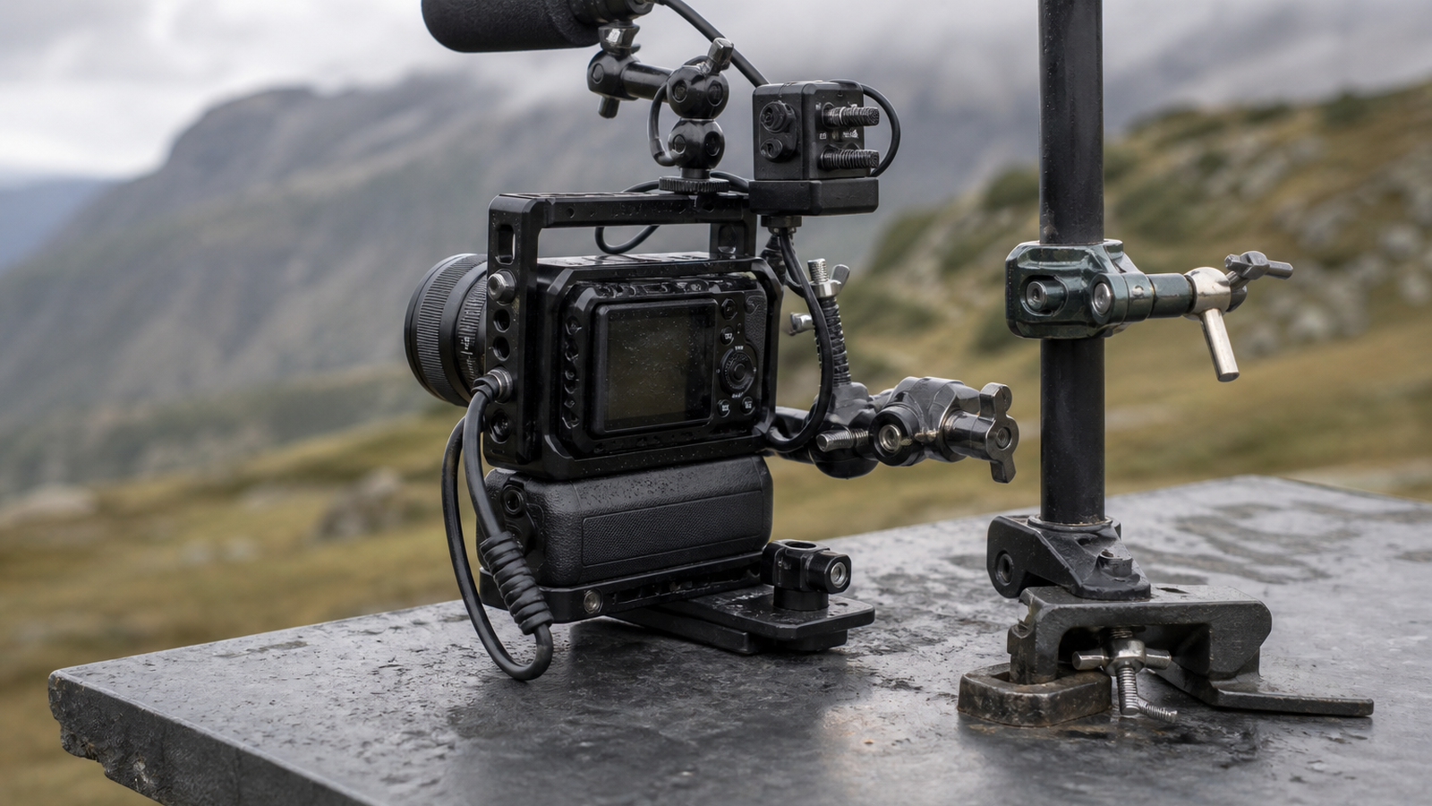 GoPro’s MISSION 1 Creator Editions Put Field-Camera Workflow Ahead of the Camera Alone