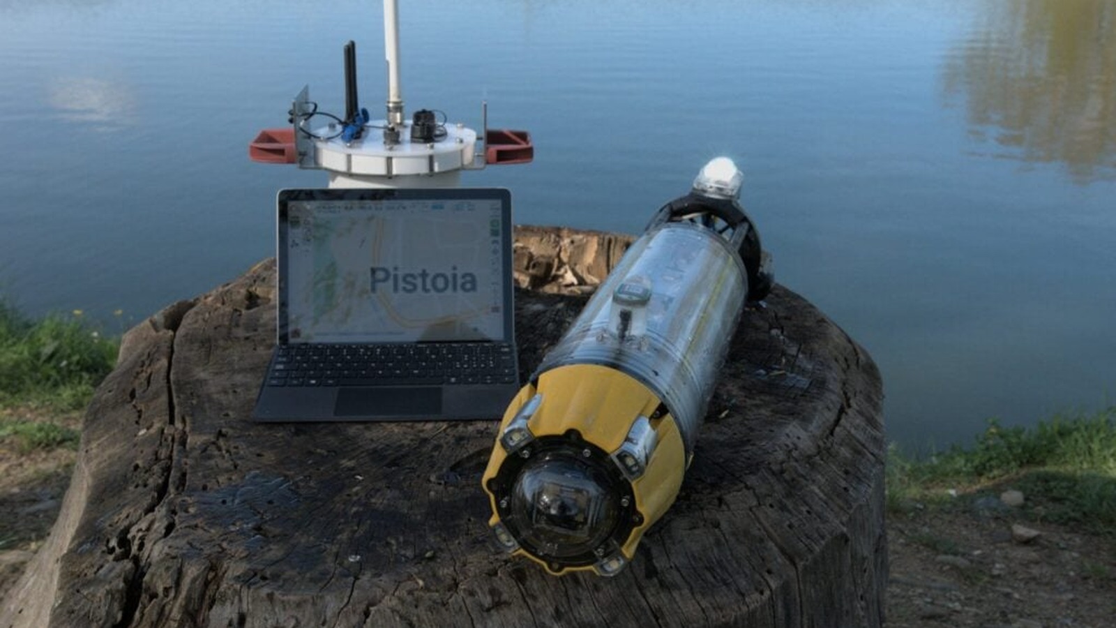 Raspberry Pi Marine Robots Show Why Ocean Research Needs Repairable Autonomy