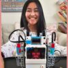 Bonnie, Student STEM Editor for The NXT Bench