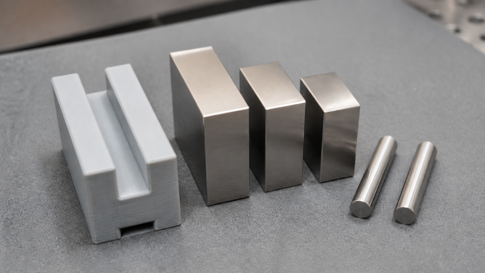 Digital Caliper or Micrometer for 3D-Printed Parts? Match the Tool to the Tolerance Digital Caliper or Micrometer for 3D-Printed Parts? Match the Tool to the Tolerance