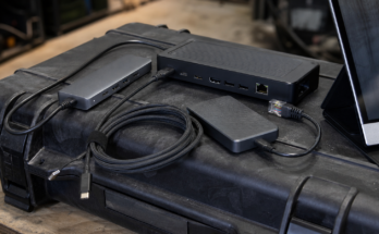 USB-C Hub or Thunderbolt Dock? A Field Kit Buying Guide