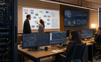 Intel and Google Cloud Push Gemini Deeper Into Enterprise AI Operations