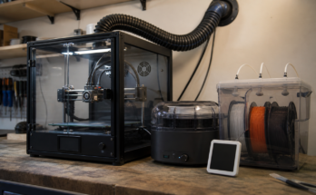 3D Printer Enclosures and Filament Drying Need One Shared Temperature Plan