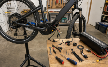 E-Bike Torque Sensors vs Cadence Sensors: A Maker’s Diagnostic Guide