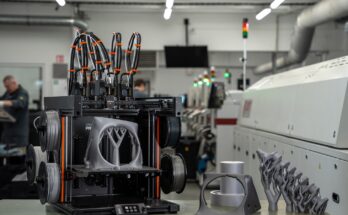 Prusa’s Plus Lineup Makes Its 3D Printer Upgrade Strategy the Real News