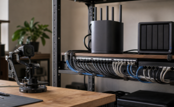 Wi-Fi 7 Mesh Backhaul for Home Labs Still Needs Ethernet Discipline