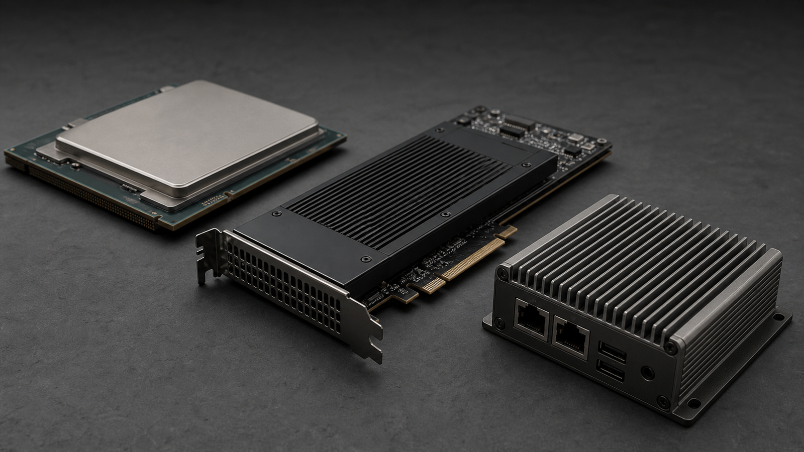 Intel Maps Agentic AI From Diamond Rapids to Wildcat Lake at Hot Chips 2026