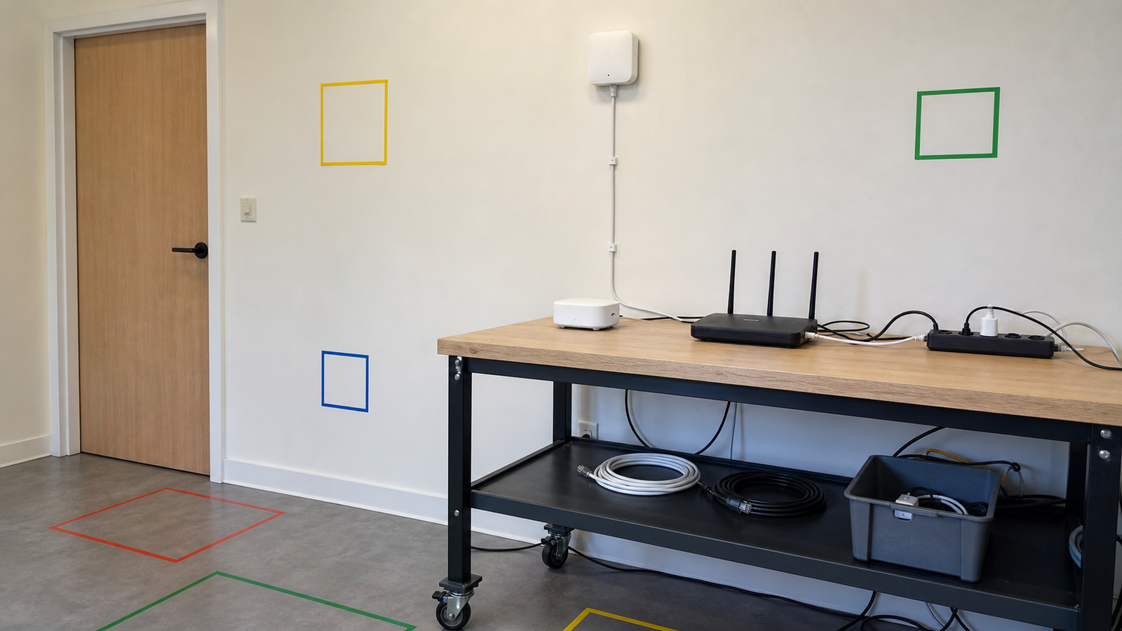 mmWave Presence Sensors Need Better Placement Tests Than a Smart-Home App Can Give Them