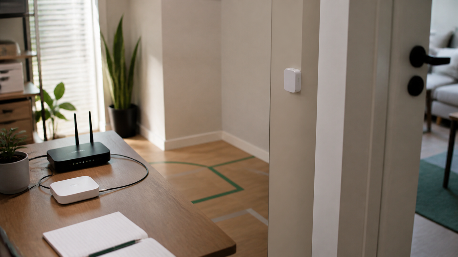 mmWave Presence Sensors Need Better Placement Tests Than a Smart-Home App Can Give Them