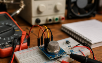 MQ Gas Sensors Are Useful for Learning, But Risky as Product Sensors Without Calibration
