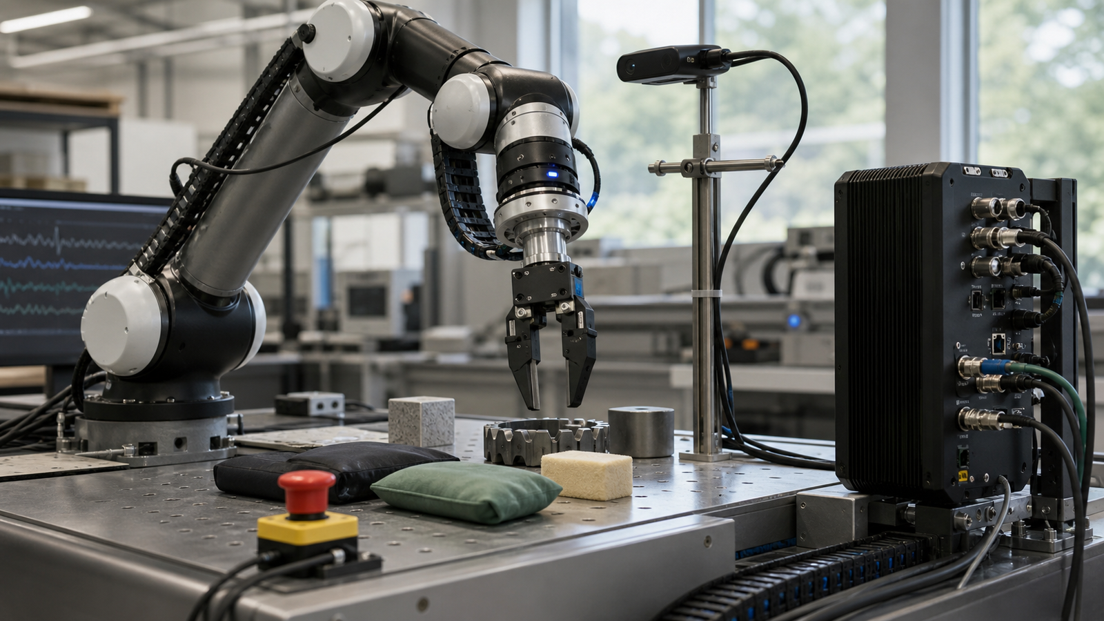 NVIDIA’s Cosmos 3 Edge Post-Training Guide Pushes Robot Control Closer to the Device