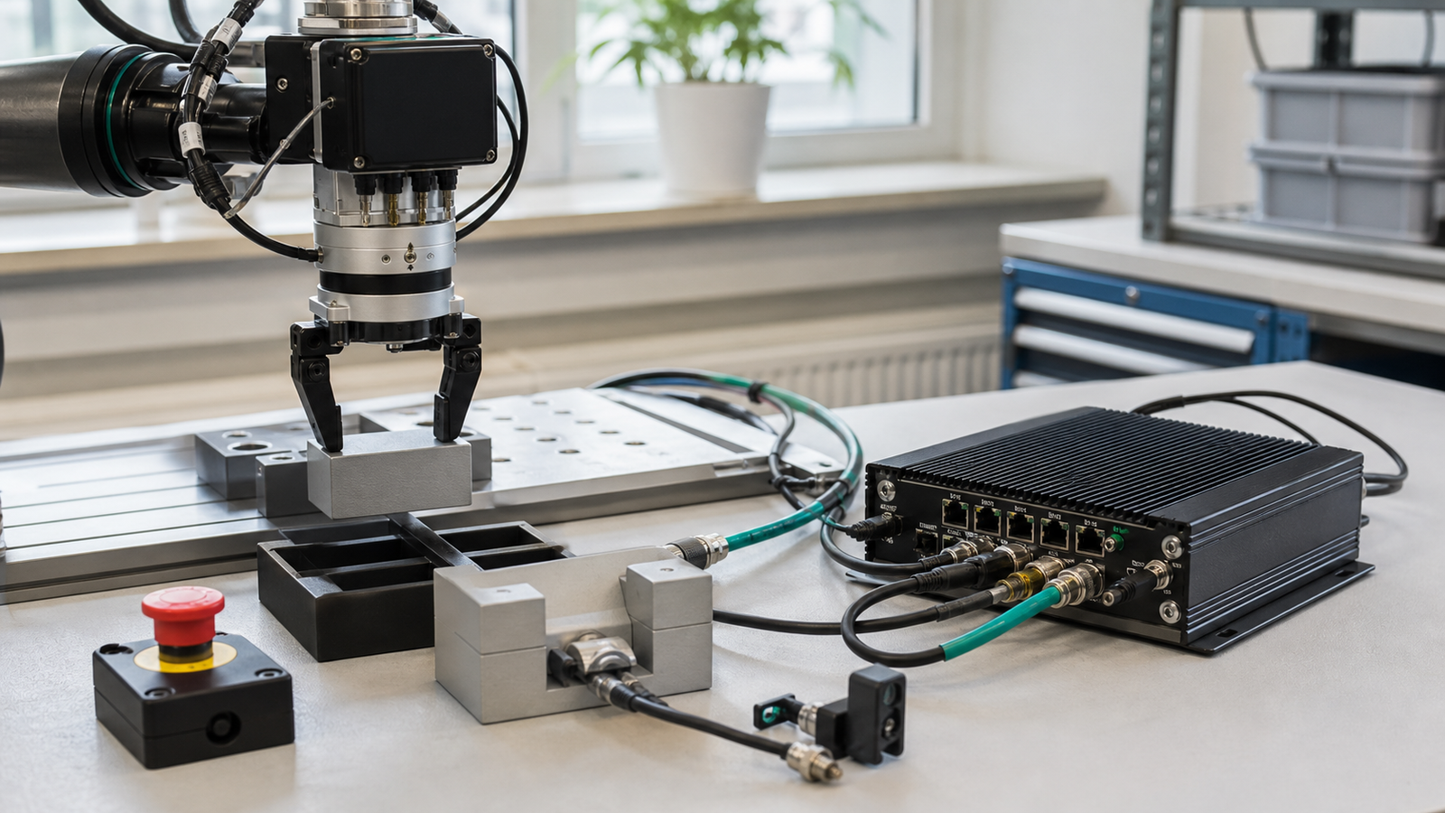 NVIDIA’s Cosmos 3 Edge Post-Training Guide Pushes Robot Control Closer to the Device