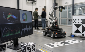 NVIDIA’s New Physical AI Models Put Robot Evaluation Closer to the Training Loop — TVG Report editorial image
