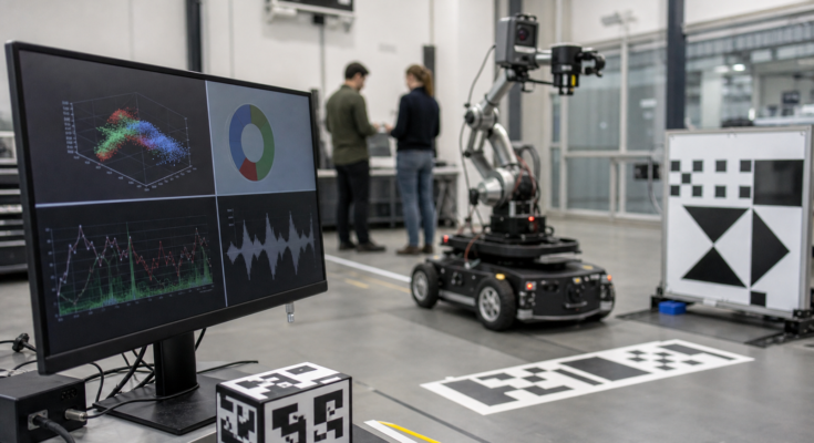 NVIDIA’s New Physical AI Models Put Robot Evaluation Closer to the Training Loop — TVG Report editorial image NVIDIA’s New Physical AI Models Put Robot Evaluation Closer to the Training Loop — TVG Report editorial image