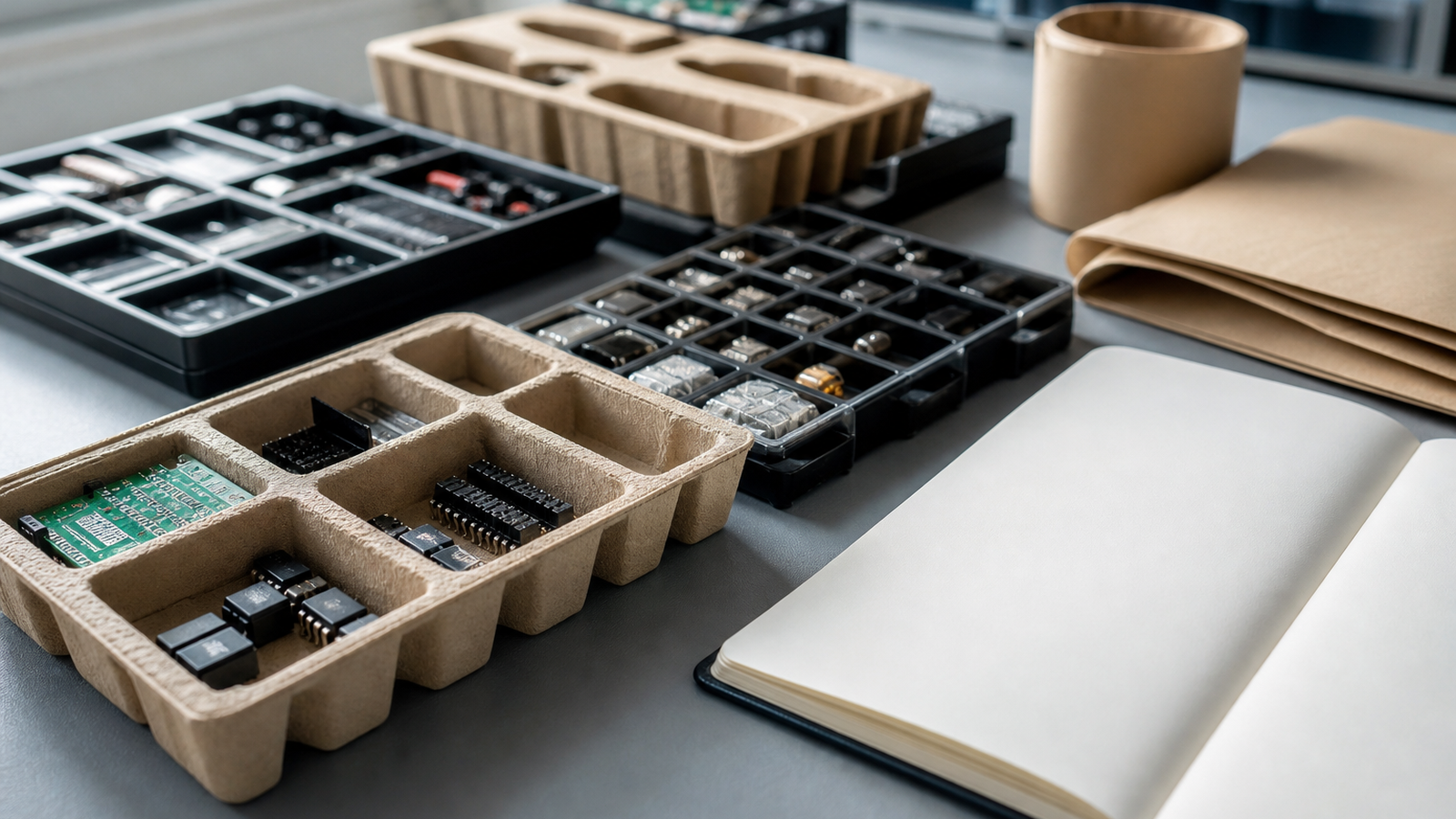 Raspberry Pi’s Carbon-Footprint Post Puts Hardware Supply Chains Under the Microscope