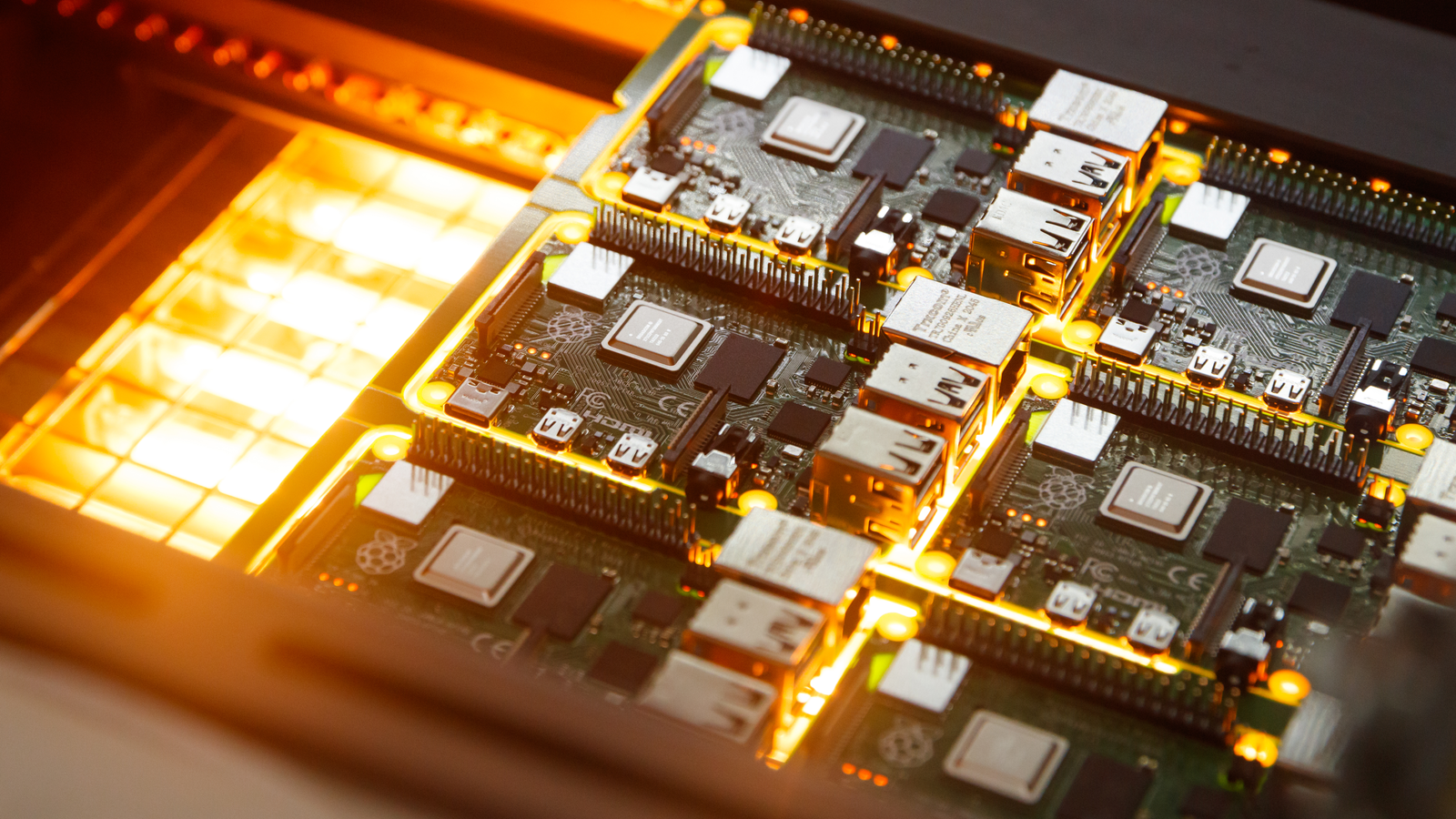 Raspberry Pi Tests a More Specific Way to Count the Carbon Cost of Its Chips Raspberry Pi Tests a More Specific Way to Count the Carbon Cost of Its Chips