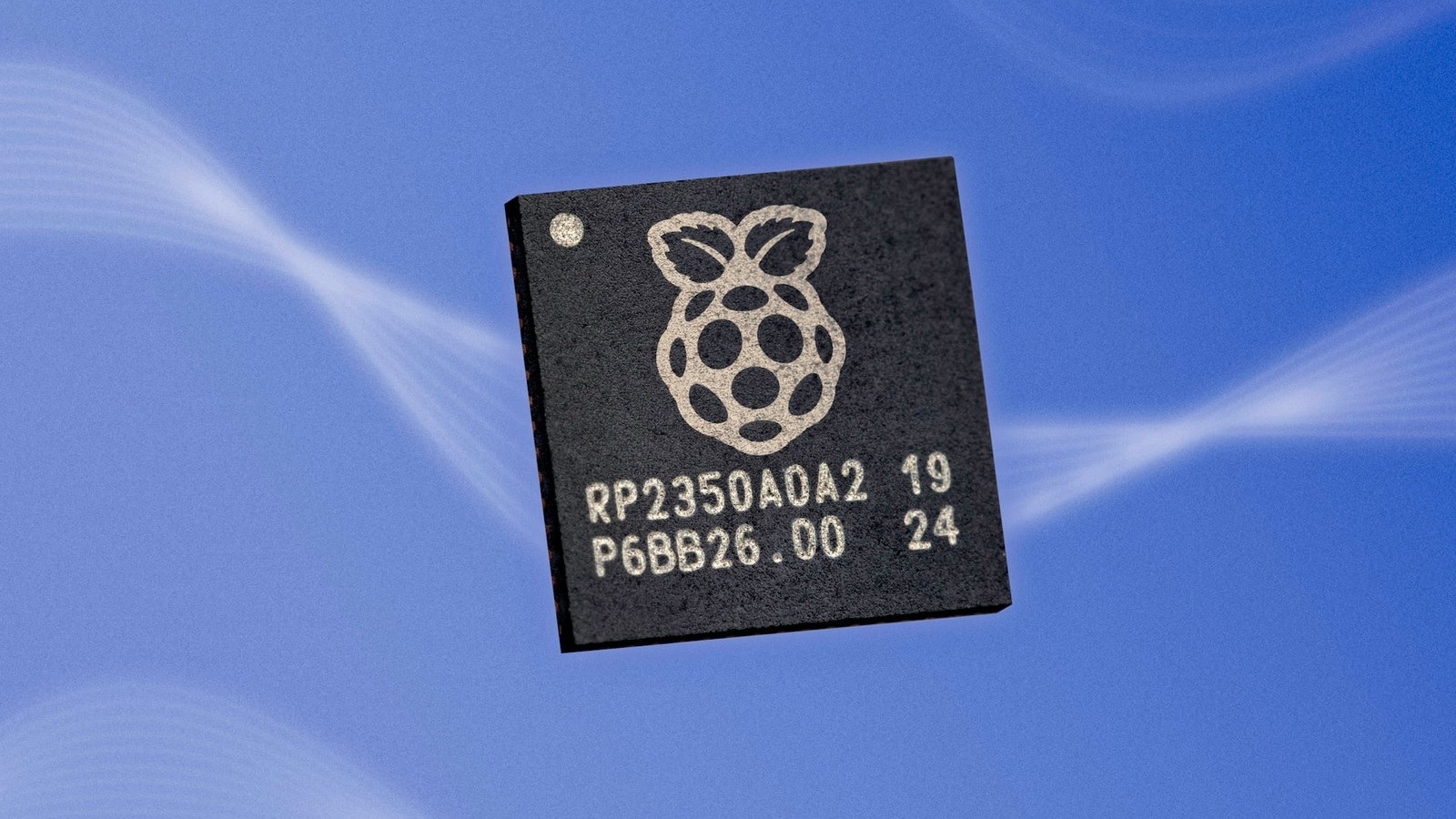 Raspberry Pi Tests a More Specific Way to Count the Carbon Cost of Its Chips