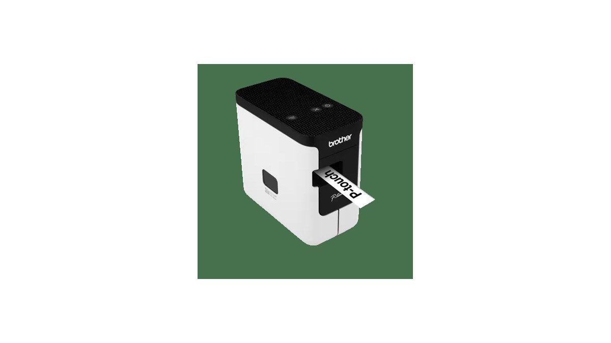 Brother P-touch PT-P700 alternate official product image